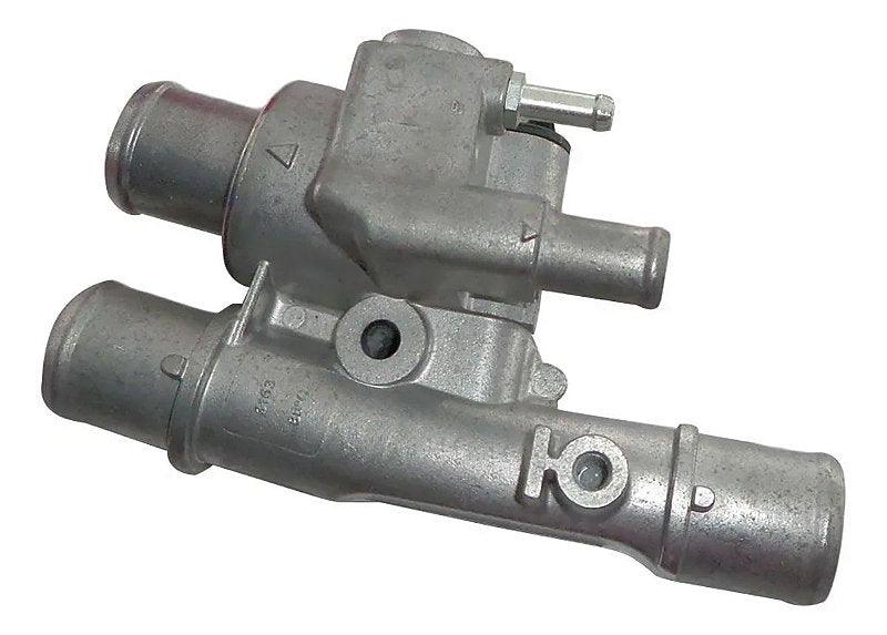Válvula Termostática Linea 1.9 MPI 16V Flex - Paraiso das Mangueiras