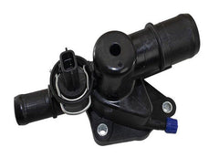 Válvula Termostática Logan Sandero 1.0 12V 2017/... 46737644 - Paraiso das Mangueiras