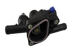 Válvula Termostática Logan Sandero 1.0 12V 2017/... 46737644 - Paraiso das Mangueiras