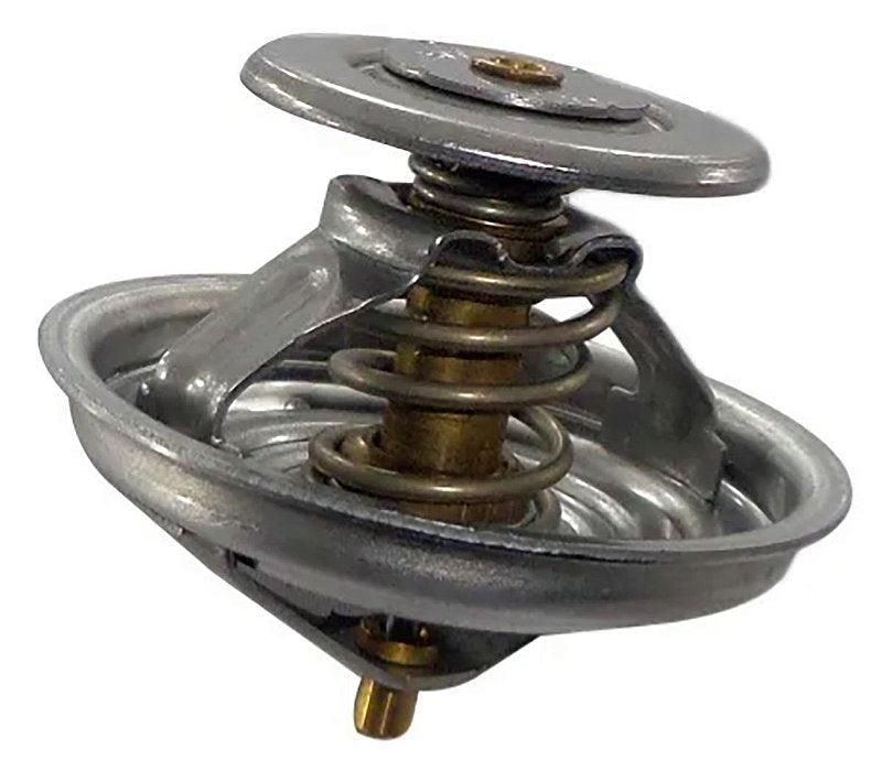 Válvula Termostática Mercedes 1113 1114 352 Ano 1978/... - Paraiso das Mangueiras