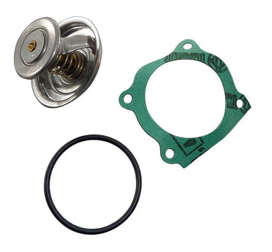 Válvula Termostática Mercedes 1113 1114 352 Ano 1978/... - Paraiso das Mangueiras