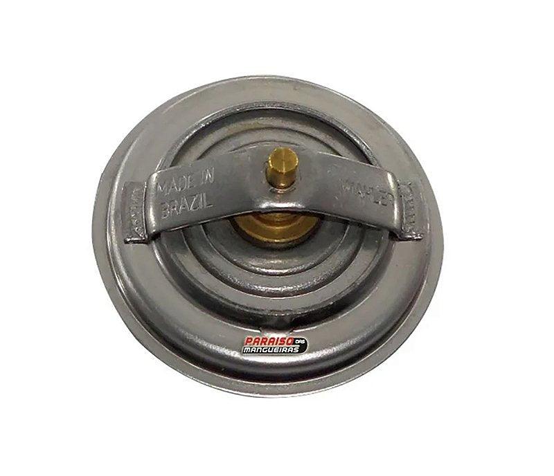 Válvula Termostática Mercedes 1113 1114 352 Ano 1978/... - Paraiso das Mangueiras