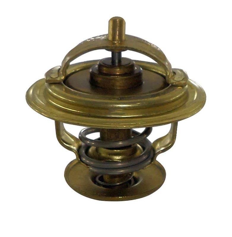 Válvula Termostática Monza 1.6 1.8 1984/1986 - Paraiso das Mangueiras