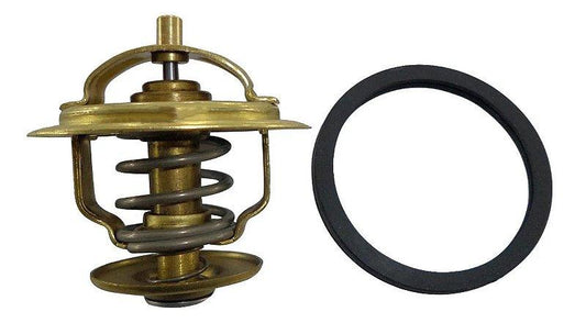 Válvula Termostática Monza 1.6 1.8 1984/1986 - Paraiso das Mangueiras