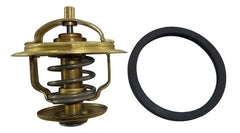 Válvula Termostática Monza 1.6 1.8 1984/1986 - Paraiso das Mangueiras