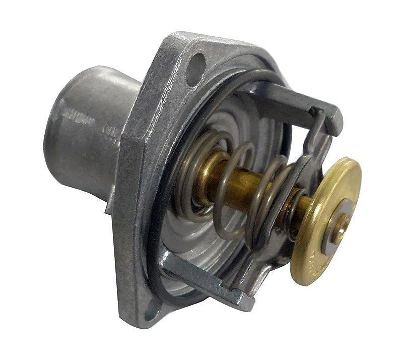 Válvula Termostática Omega 2.0 2.2 MPFI 8V 1993/ 414492 92°C - Paraiso das Mangueiras