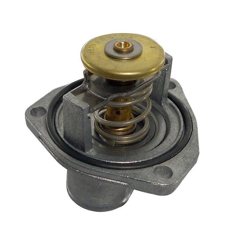 Válvula Termostática Omega 2.0 2.2 MPFI 8V 1993/ 414492 92°C - Paraiso das Mangueiras