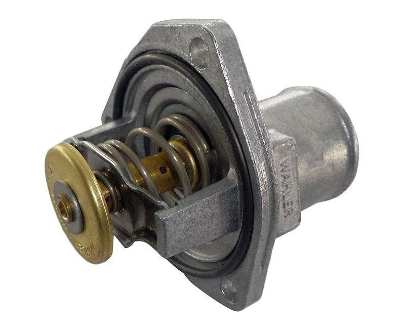 Válvula Termostática Omega 2.0 2.2 MPFI 8V 1993/ 414492 92°C - Paraiso das Mangueiras