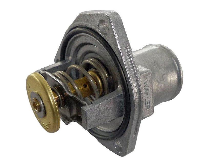 Válvula Termostática Omega 2.0 MPFI 8V 1993/... 414487 87c - Paraiso das Mangueiras