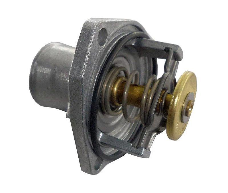 Válvula Termostática Omega 2.0 MPFI 8V 1993/... 414487 87c - Paraiso das Mangueiras