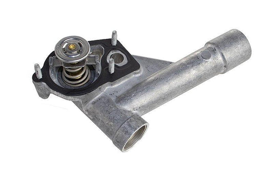 Válvula Termostática Omega 3.6 24V V6 2005/2012 92066736 - Paraiso das Mangueiras