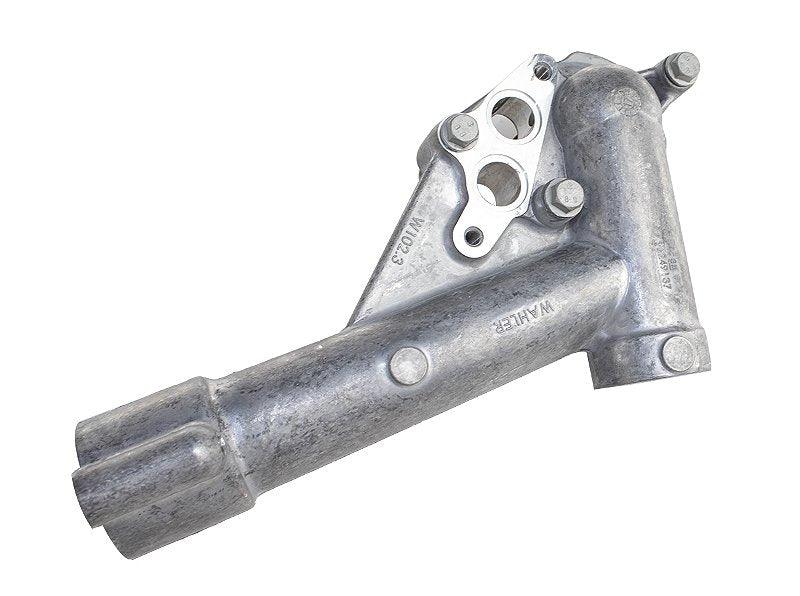 Válvula Termostática Omega 3.6 24V V6 2005/2012 92066736 - Paraiso das Mangueiras