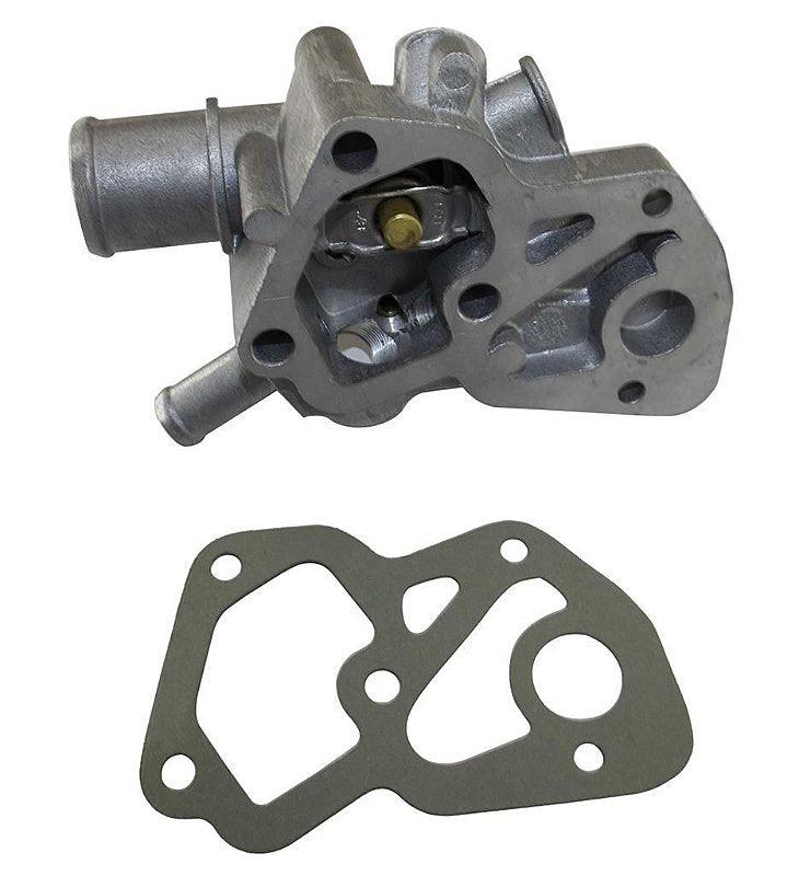 Válvula Termostática Palio 1.0 1.5 8V Fiasa 1996/2004 - Paraiso das Mangueiras