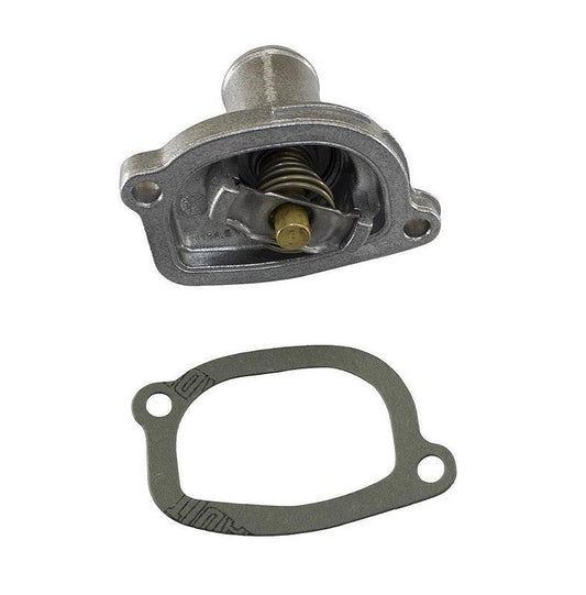 Válvula Termostática Palio Idea Doblo Siena Uno Fire - Paraiso das Mangueiras