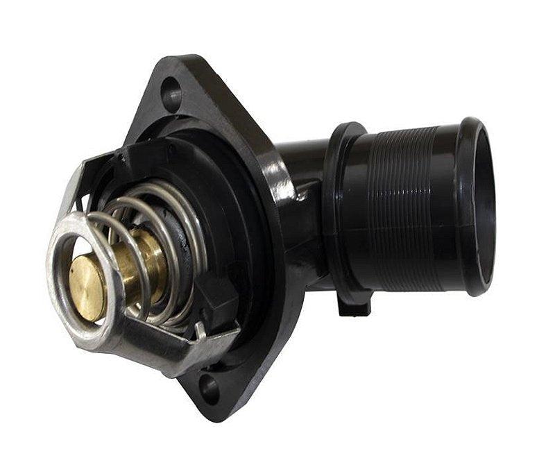 Válvula termostática Peugeot 106 306 Citroen C3 1.1 1.4 1.6 - Paraiso das Mangueiras