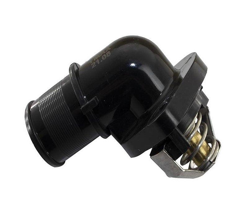 Válvula termostática Peugeot 106 306 Citroen C3 1.1 1.4 1.6 - Paraiso das Mangueiras