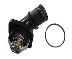 Válvula termostática Peugeot 106 306 Citroen C3 1.1 1.4 1.6 - Paraiso das Mangueiras