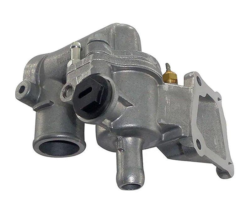 Válvula Termostática Ranger 2.5 2.8 Power Stroke 70993465 - Paraiso das Mangueiras