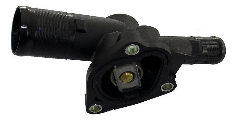Valvula Termostatica Renault Twingo 1.2 8v 1996/2007 - Paraiso das Mangueiras