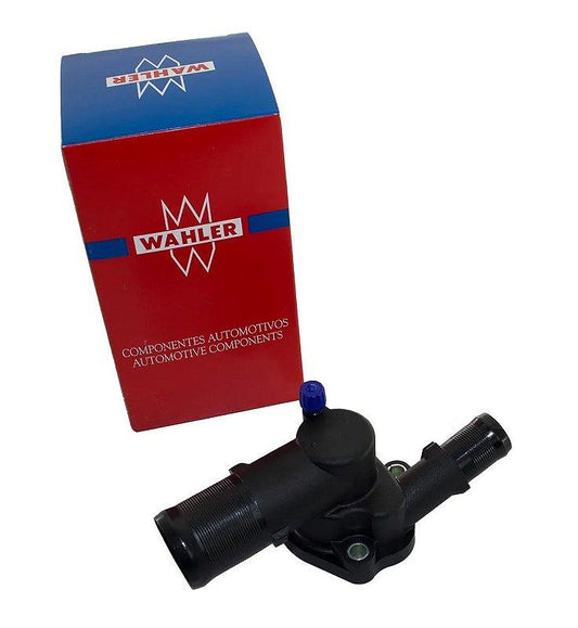 Valvula Termostatica Renault Twingo 1.2 8v 1996/2007 - Paraiso das Mangueiras