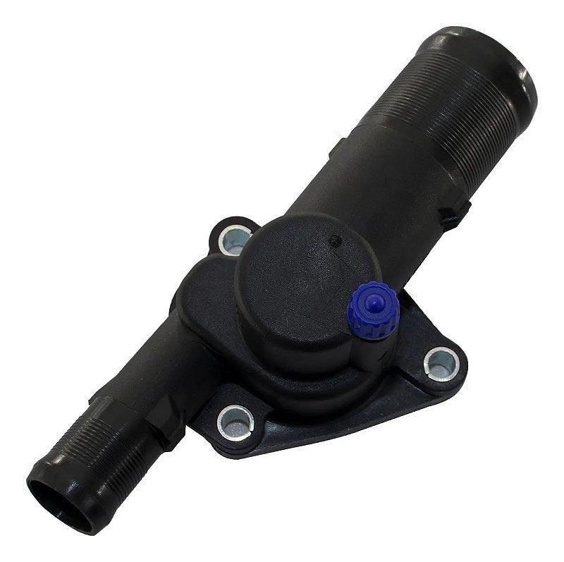 Valvula Termostatica Renault Twingo 1.2 8v 1996/2007 - Paraiso das Mangueiras
