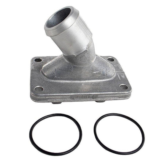 Válvula Termostática S10 Blazer Frontier Troller 2.8 Mwm - Paraiso das Mangueiras