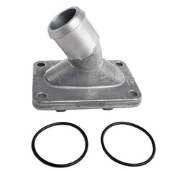 Válvula Termostática S10 Blazer Frontier Troller 2.8 Mwm - Paraiso das Mangueiras