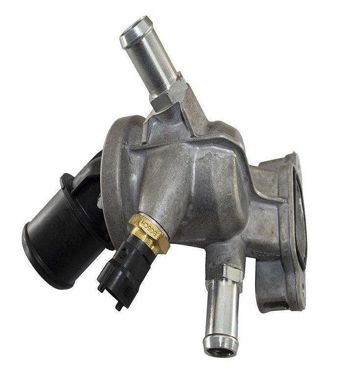 Válvula Termostática S10 Trailblazer 2.8 16v 2014/... - Paraiso das Mangueiras