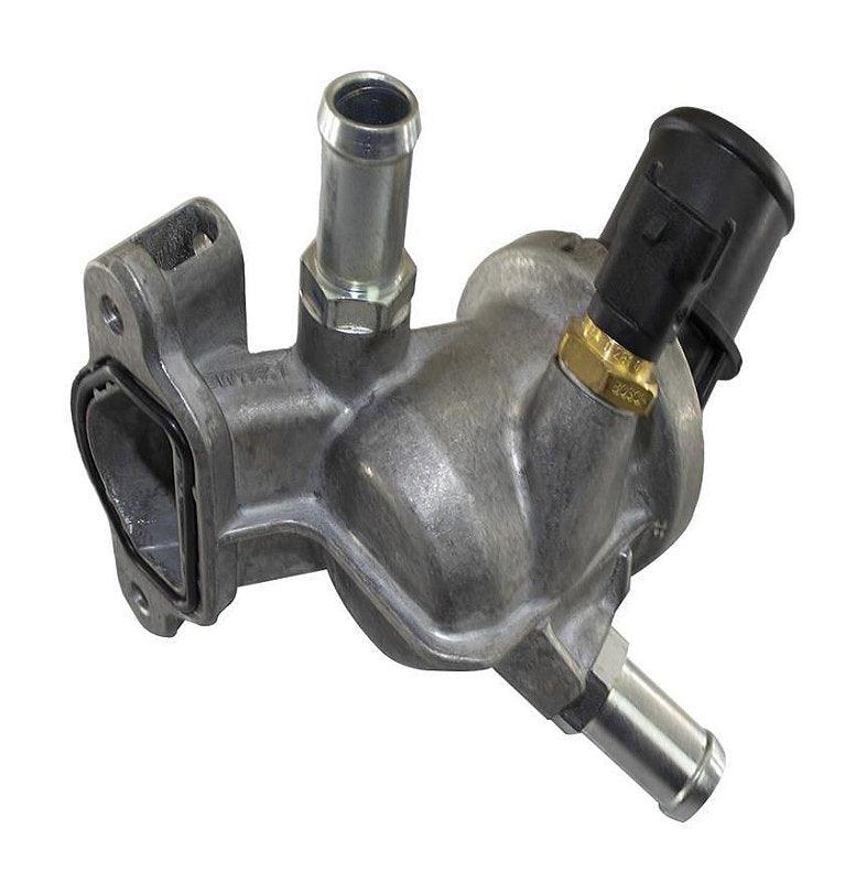 Válvula Termostática S10 Trailblazer 2.8 16v 2014/... - Paraiso das Mangueiras