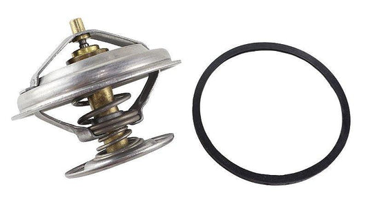 Válvula Termostática Scania 111 112 B115 B75 K112 525155 - Paraiso das Mangueiras