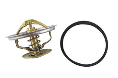 Válvula Termostática Scania 112 113 F112 F113 283281 - Paraiso das Mangueiras