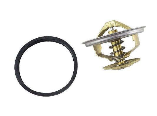 Válvula Termostática Scania 112 113 F113 K112 K113 524942 - Paraiso das Mangueiras