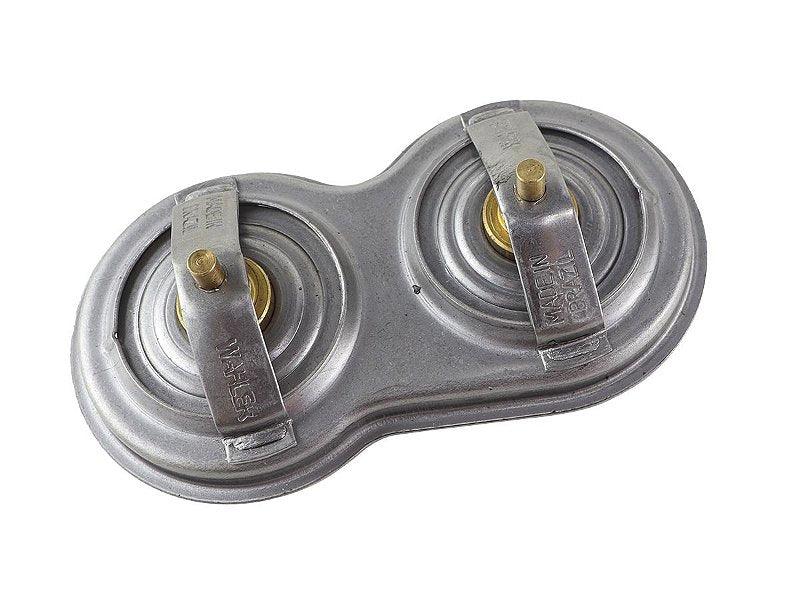 Válvula Termostática Scania 112 114 124 142 143 P114 1358995 - Paraiso das Mangueiras