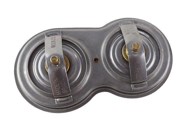 Válvula Termostática Scania P124 Dc 12 24V 1431979 - Paraiso das Mangueiras