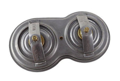 Válvula Termostática Scania P124 Dc 12 24V 1431979 - Paraiso das Mangueiras