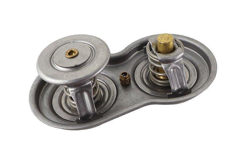 Válvula Termostática Scania P124 Dc 12 24V 1431979 - Paraiso das Mangueiras