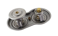 Válvula Termostática Scania P124 Dc 12 24V 1431979 - Paraiso das Mangueiras