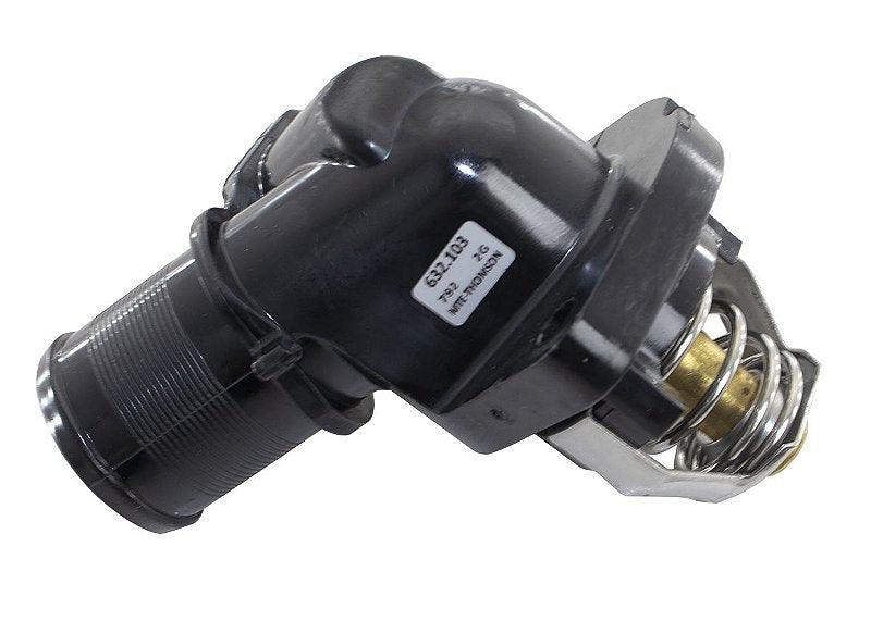 Válvula Termostática Sensor Peugeot 207 208 1336Z2 - Paraiso das Mangueiras