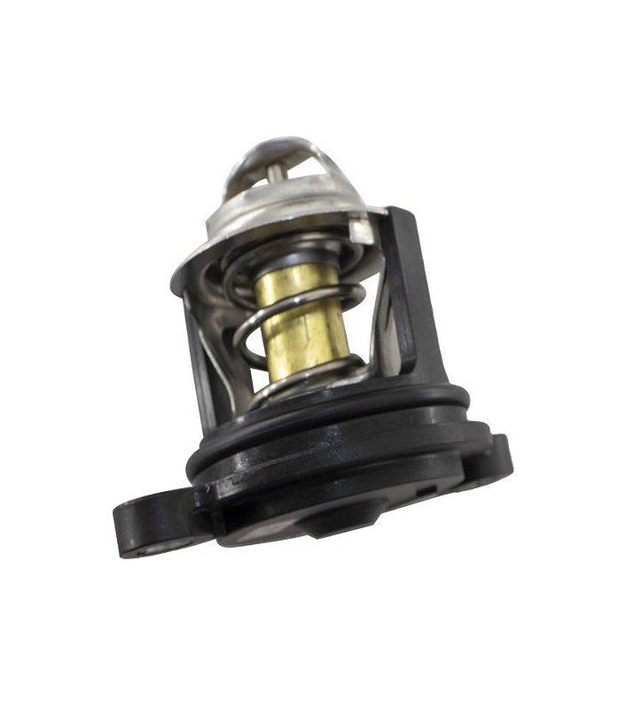 Valvula Termostatica Superior Ford Ka 1.0 12 V Ca6g8575da - Paraiso das Mangueiras
