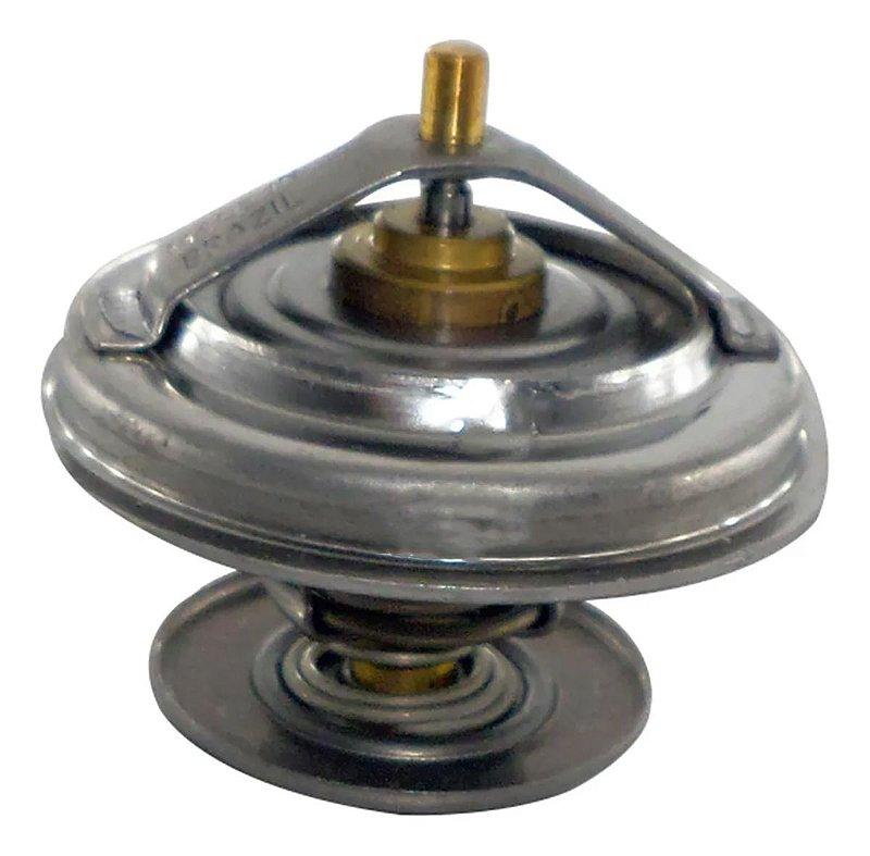 Válvula Termostática Toyota Bandeirantes 4.0 8v 1991 a 1994 - Paraiso das Mangueiras