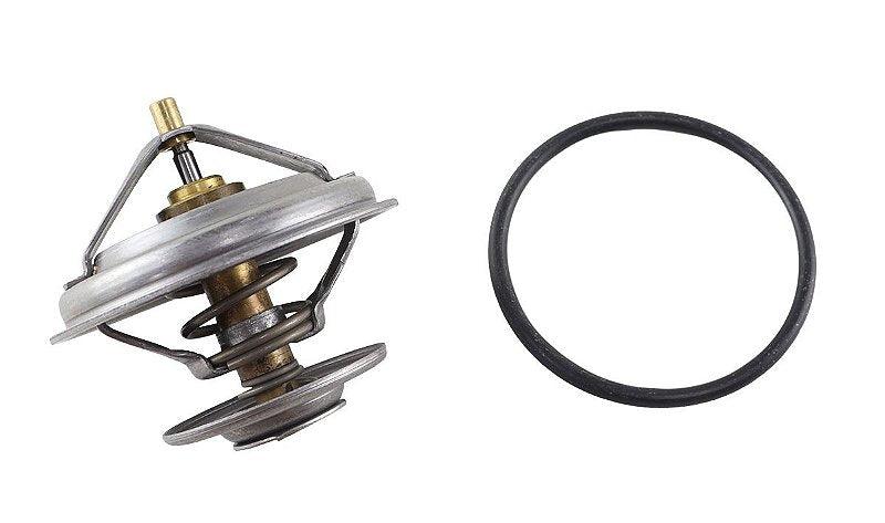 Válvula Termostática Valmet Valtra 1180 185I 215I 836115646 - Paraiso das Mangueiras