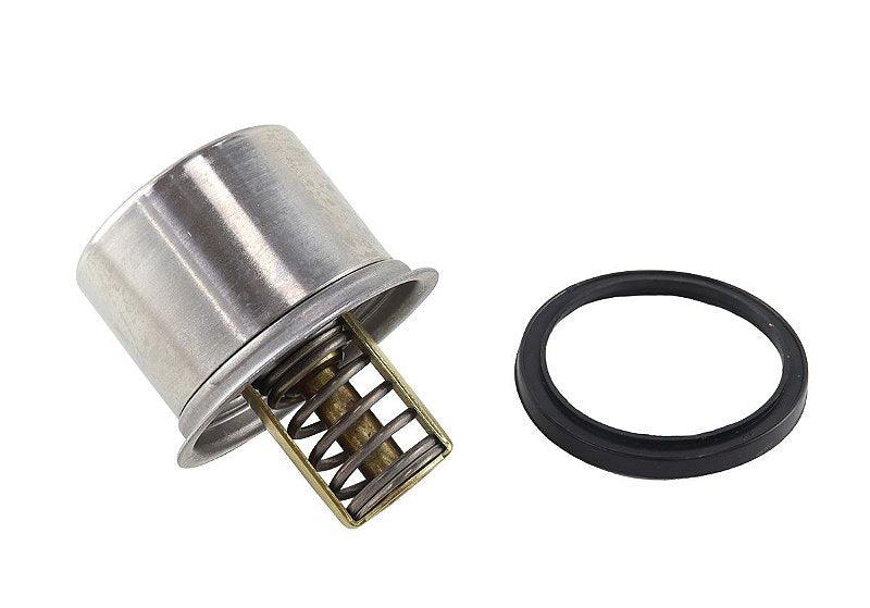 Válvula Termostática Volvo Fh Fm Nh Nl10 Nl12 8149182 - Paraiso das Mangueiras