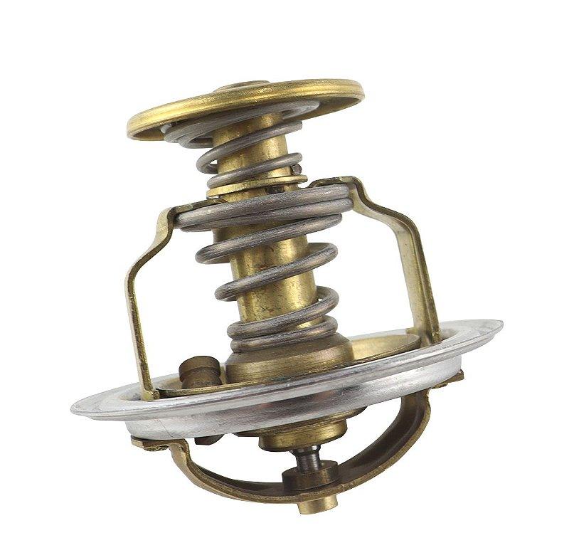 Válvula Termostática Vw 8.100 8.140 9.140 Mwm 905250100039 - Paraiso das Mangueiras