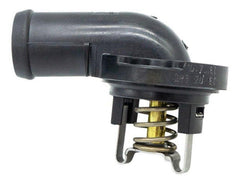 Válvula Termostática Wahler 80º Gol G3 G4 G5 1.0 / 1.6 8v - Paraiso das Mangueiras