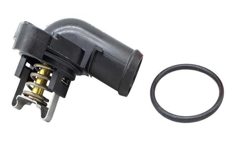 Válvula Termostática Wahler 80º Gol G3 G4 G5 1.0 / 1.6 8v - Paraiso das Mangueiras