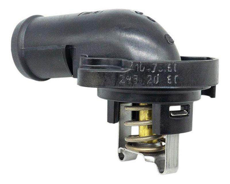 Válvula Termostática Wahler 80º Gol G3 G4 G5 1.0 / 1.6 8v - Paraiso das Mangueiras