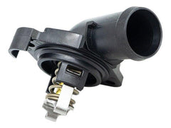 Válvula Termostática Wahler 80º Gol G3 G4 G5 1.0 / 1.6 8v - Paraiso das Mangueiras