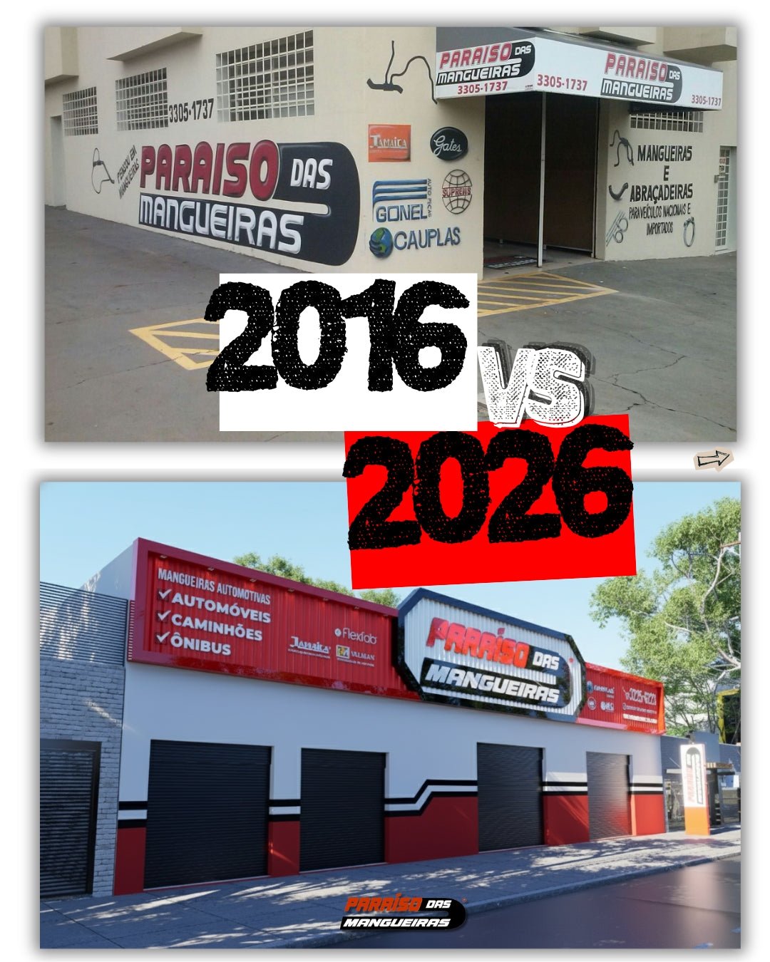 2016 vs 2026