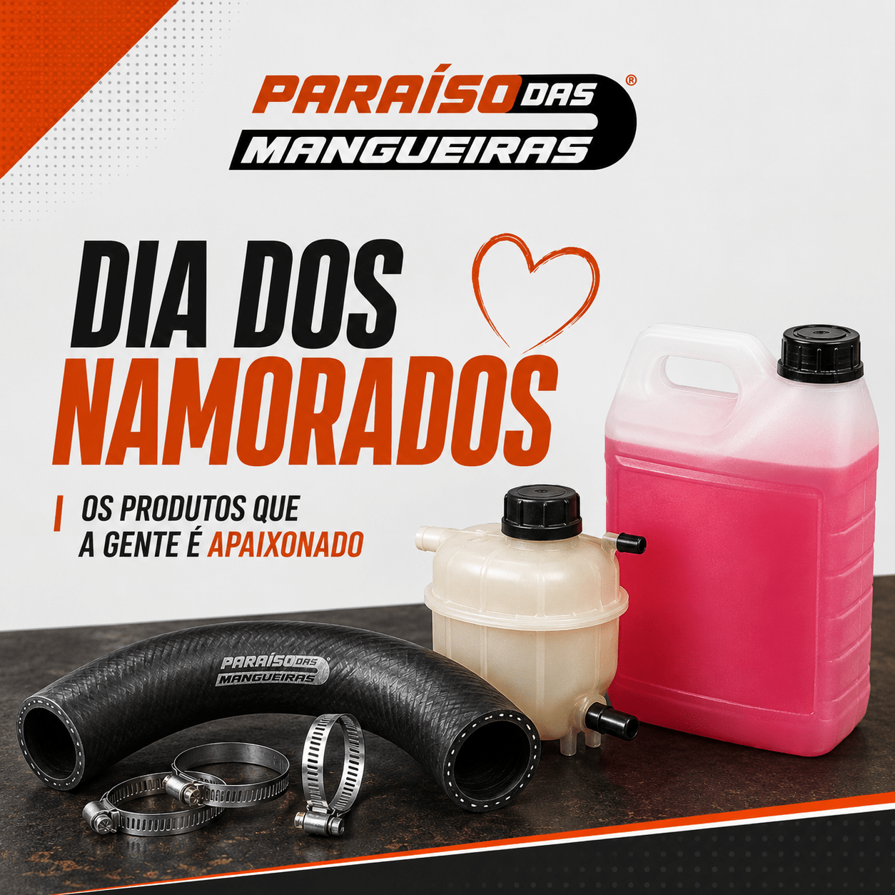 Produtos Automotivos Que Conquistam Qualquer Mecânico - Paraiso das Mangueiras