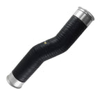 Mangueira Intercooler Bocal Caminhao Volvo N10 Nl12 N12